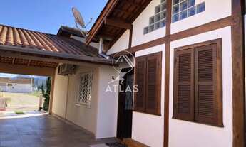 Imagem 3: ![CDATA[LINDA CASA NO LOTEAMENTO JARDIM SOLAR DOS VENTOS - SOUZA CRUZ]]