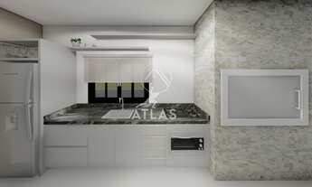 Imagem 2: ![CDATA[VILLA FRANÇA RESIDENCE]]