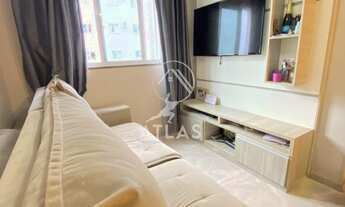 Imagem 2: ![CDATA[APARTAMENTO - HOME VILLAGE -LIMEIRA]]