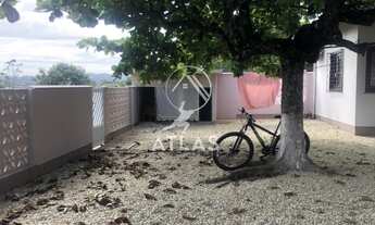 Imagem 4: ![CDATA[CASA SOLTA E GALPÃO - DOM JOAQUIM]]