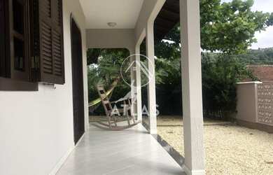 Imagem 5: ![CDATA[CASA SOLTA E GALPÃO - DOM JOAQUIM]]