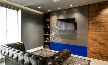 Imagem 7: ![CDATA[RESIDENCIAL MILANO - APARTAMENTO COM SACADA ESTENDIDA]]