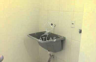 Imagem 7: ![CDATA[APARTAMENTO - RESIDENCIAL VILA DAS FLORES - RIO BRANCO]]