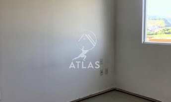 Imagem: ! CDATA APARTAMENTO - RESIDENCIAL VILA DAS