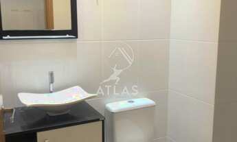 Imagem 6: ![CDATA[APARTAMENTO - RESIDENCIAL VILA DAS FLORES - RIO BRANCO]]