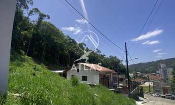 Imagem 2: ![CDATA[ÓTIMO TERRENO NO BAIRRO GUARANI ]]