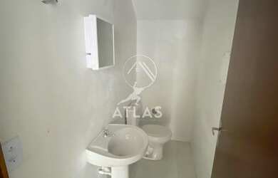 Imagem 4: ![CDATA[SOBRADOS COM 2 DORMITÓRIOS | RUA ASFALTADA