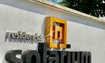 Imagem 3: ![CDATA[INCRÍVEL APARTAMENTO NO RESIDENCIAL SOLARIUM