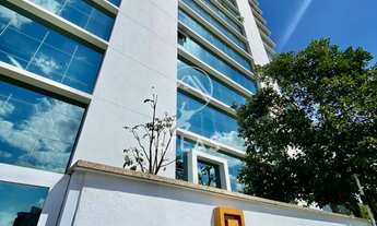 Imagem 4: ![CDATA[INCRÍVEL APARTAMENTO NO RESIDENCIAL SOLARIUM