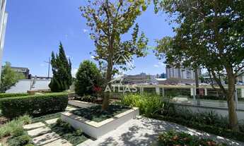 Imagem 2: ![CDATA[INCRÍVEL APARTAMENTO NO RESIDENCIAL SOLARIUM