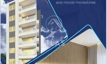 Imagem 4: ![CDATA[VILLA SERENA - APARTAMENTOS COM TERRAÇO]]