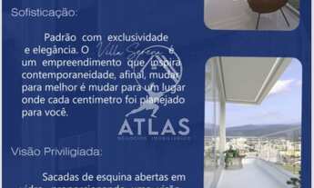 Imagem 5: ![CDATA[VILLA SERENA - APARTAMENTOS COM TERRAÇO]]
