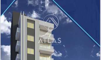 Imagem 3: ![CDATA[VILLA SERENA - APARTAMENTOS COM TERRAÇO]]