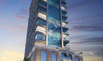Imagem: ! CDATA RESIDENCIAL DIAMOND BEACH TOWER