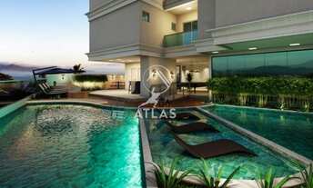 Imagem 3: ![CDATA[RESIDENCIAL DIAMOND BEACH TOWER - PORTO BELO]]