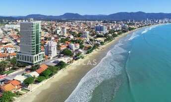 Imagem 4: ![CDATA[RESIDENCIAL DIAMOND BEACH TOWER - PORTO BELO]]