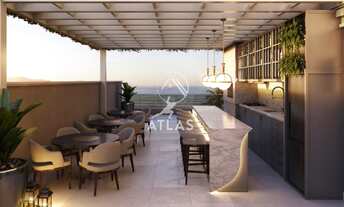 Imagem 5: ![CDATA[RESIDENCIAL DIAMOND BEACH TOWER - PORTO BELO]]