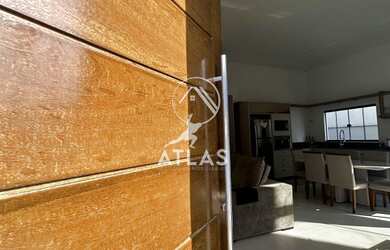 Imagem 7: ![CDATA[LINDA CASA NO RIO BRANCO ]]