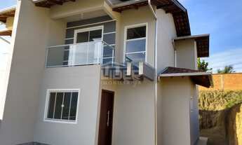 Imagem: Sobrado com 01 quarto, mais 02 suítes