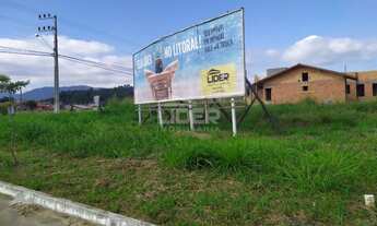 Imagem: Terreno Esquina com 638,99m² Loteamento