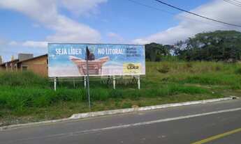 Imagem 3: Terreno Esquina com 638,99m² Loteamento Passig no Bairro Warnow em Indaial