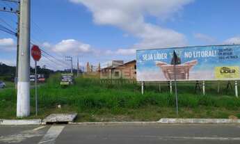Imagem 2: Terreno Esquina com 638,99m² Loteamento Passig no Bairro Warnow em Indaial