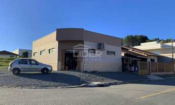 Imagem: Imóvel residencial e comercial no bairro