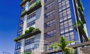 Imagem: ! CDATA Apartamento novo com 02 Suítes