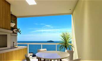 Imagem: Apartamentos com 2 Suítes no Centro de