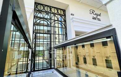 Imagem 4: ![CDATA[Apartamento novo com 62,07m² sendo 01 suíte e 01 dormitório em Camboriú]]