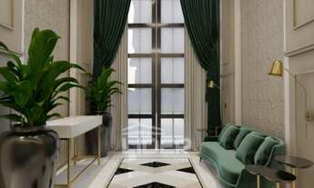 Imagem 5: ![CDATA[Apartamento novo com 70,88m² sendo 02 suítes em Camboriú]]