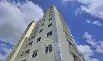 Imagem 2: ![CDATA[Apartamento novo com 64,99m² sendo 01 suíte e 01 dormitório em Camboriú]]