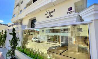 Imagem 3: ![CDATA[Apartamento novo com 64,99m² sendo 01 suíte e 01 dormitório em Camboriú]]