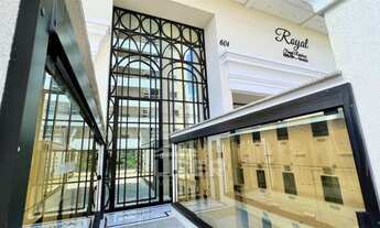 Imagem 4: ![CDATA[Apartamento novo com 64,99m² sendo 01 suíte e 01 dormitório em Camboriú]]