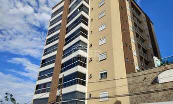 Imagem: ! CDATA Apartamento com 03 suítes e semi