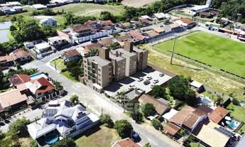 Imagem: ! CDATA Apartamento no Bairro Carijós