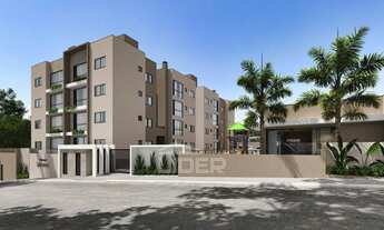 Imagem 2: Apartamento no Bairro Carijós