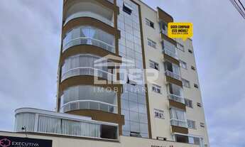 Imagem: ! CDATA Apartamento com 3 Dormitórios no