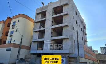 Imagem: ! CDATA Apartamento Novo com 01 suíte e