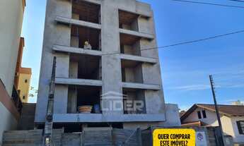 Imagem 3: ![CDATA[Apartamento Novo com 01 suíte e 01 dormitório no Bairro Rio Morto]]