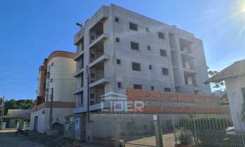 Imagem 4: ![CDATA[Apartamento Novo com 01 suíte e 01 dormitório no Bairro Rio Morto]]