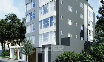 Imagem 5: ![CDATA[Apartamento Novo com 01 suíte e 01 dormitório no Bairro Rio Morto]]