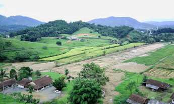 Imagem 3: Sítio em Rodeio ótima localização