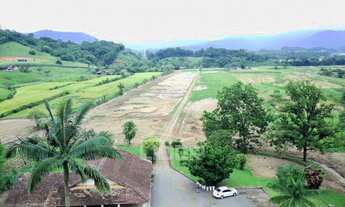 Imagem 5: Sítio em Rodeio ótima localização