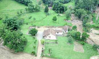 Imagem 7: Sítio em Rodeio ótima localização