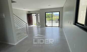 Imagem 4: Sobrado Novo com 01 suíte com Closet e 02 dormitórios