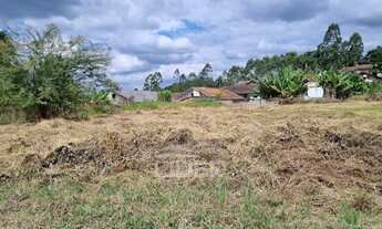 Imagem 6: Terreno em Timbó Bairro Araponguinhas com 662,18m²