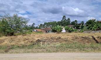 Imagem 4: Terreno em Timbó Bairro Araponguinhas com 662,18m²
