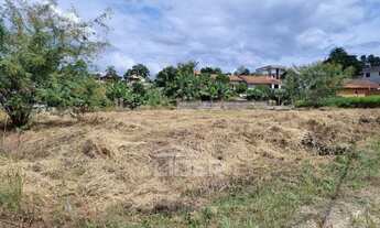 Imagem 5: Terreno em Timbó Bairro Araponguinhas com 662,18m²