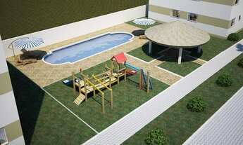 Imagem 6: ![CDATA[RESIDENCIAL GERMÂNIA BLOCOS: A, B, C, F]]